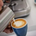 Cafetera manual Sage SES875