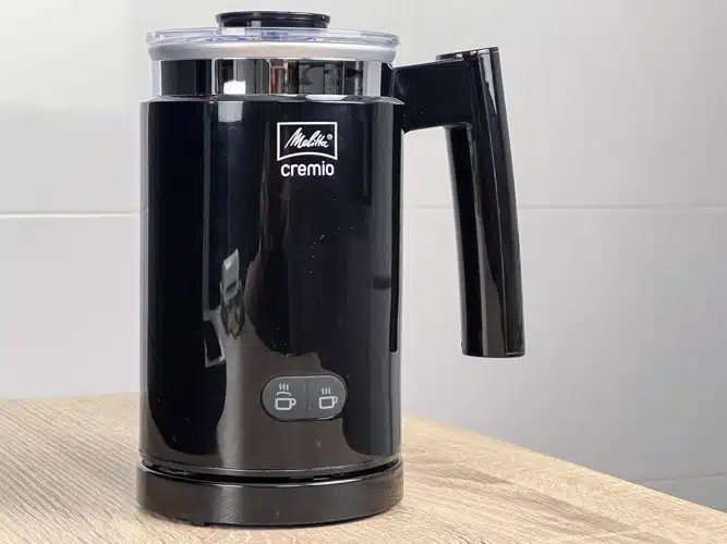 Cafetera superautoamática Melitta Purista F230