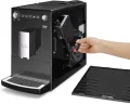 Cafetera superautoamática Melitta Purista F230