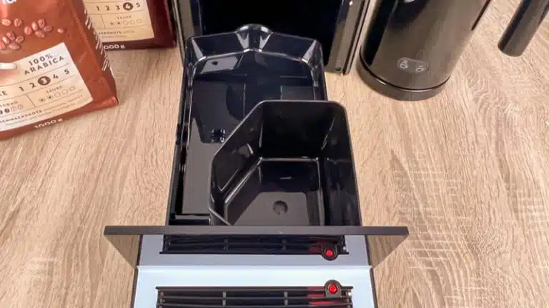 Cafetera superautoamática Melitta Purista F230
