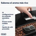 Cafetera superautomática Delonghi Magnífica S