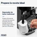 Cafetera superautomática Delonghi Magnífica S