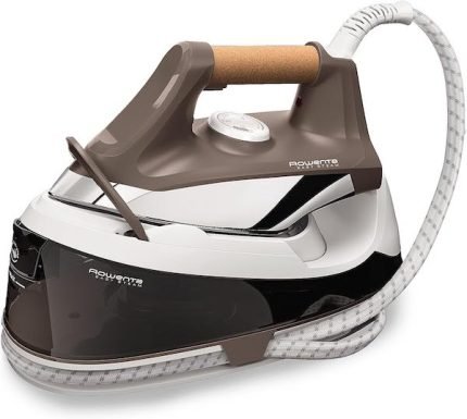 Centro de planchado Rowenta Easy Steam VR7260