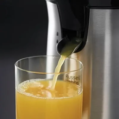 Exprimidor de naranjas Russell Hobbs Classics