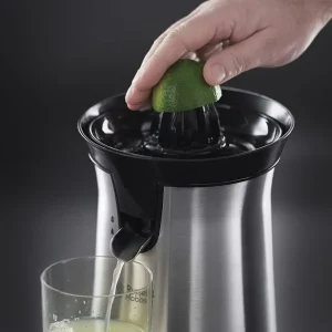 Exprimidor de naranjas Russell Hobbs Classics