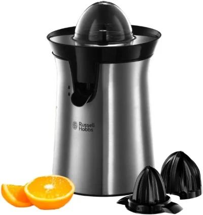 Exprimidor de naranjas Russell Hobbs Classics