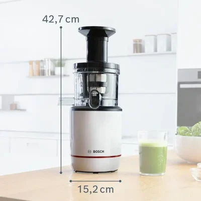 Extractor de jugo Bosch MESM731M VitaExtract