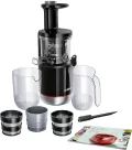 Extractor de jugo Bosch MESM731M VitaExtract