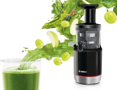 Extractor de jugo Bosch MESM731M VitaExtract