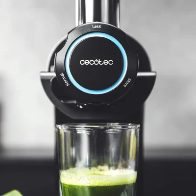 Extractor de jugo Cecotec Juice&Live 2000