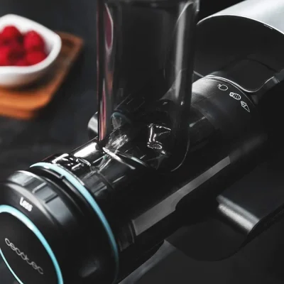 Extractor de jugo Cecotec Juice&Live 2000