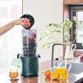 Extractor de jugo Hurom H320N