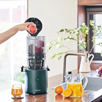 Extractor de jugo Hurom H320N