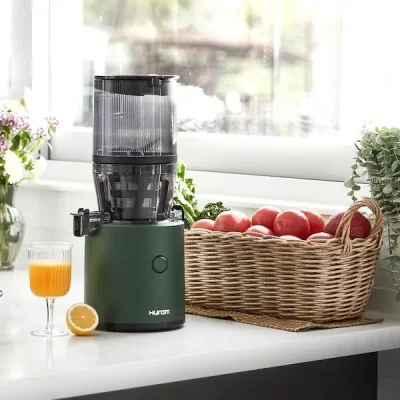 Extractor de jugo Hurom H320N