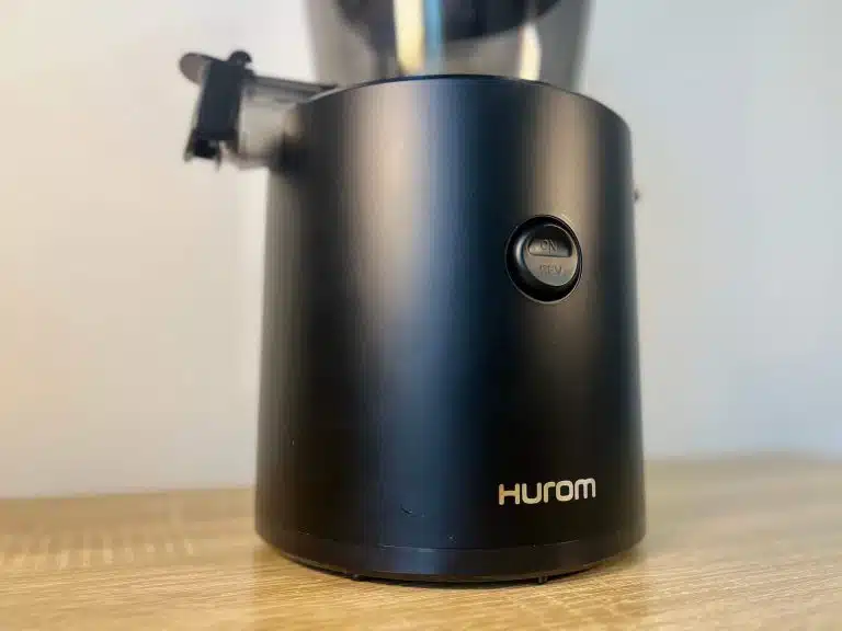 Extractor de jugo Hurom H320N