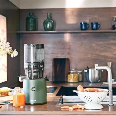 Extractor de jugo Hurom H320N