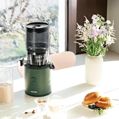 Extractor de jugo Hurom H320N