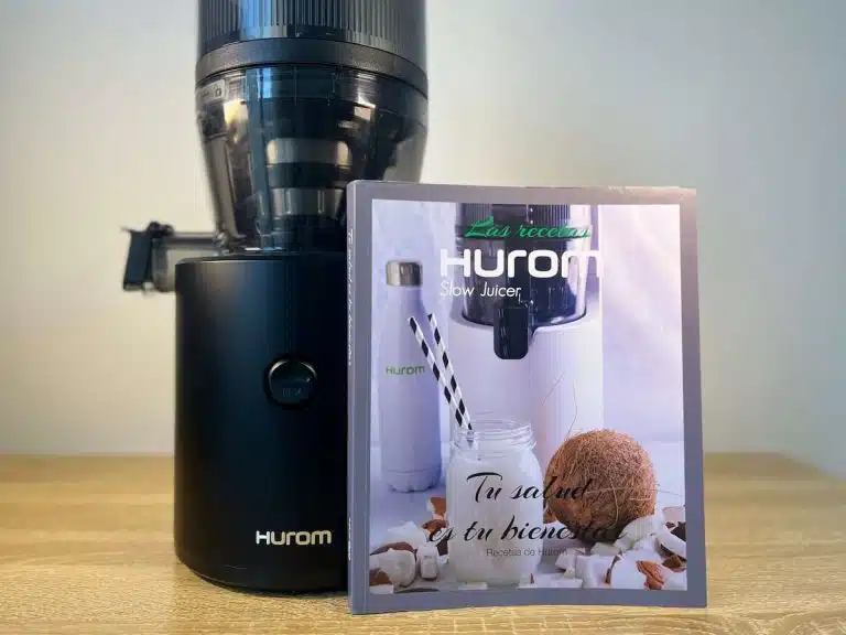 Extractor de jugo Hurom H320N