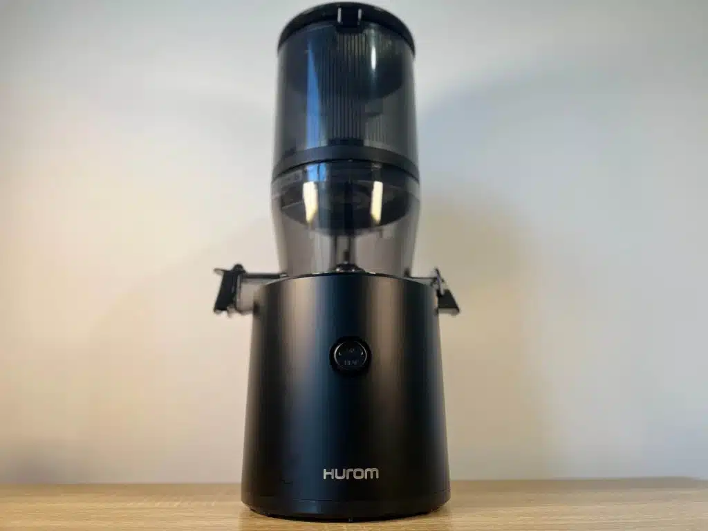 Extractor de jugo Hurom H320N