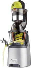 Extractor de jugo Kenwood PureJuice Pro