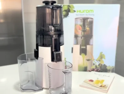 Extractor de jugo hurom H70