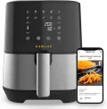 Frediora sin aceite Newlux Air Power V35
