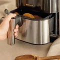 Frediora sin aceite Newlux Air Power V35