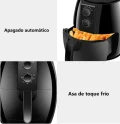Freidora sin aceite Azorex