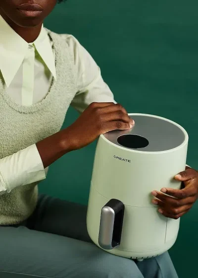 Freidora sin aceite Create Fryer Air Smart