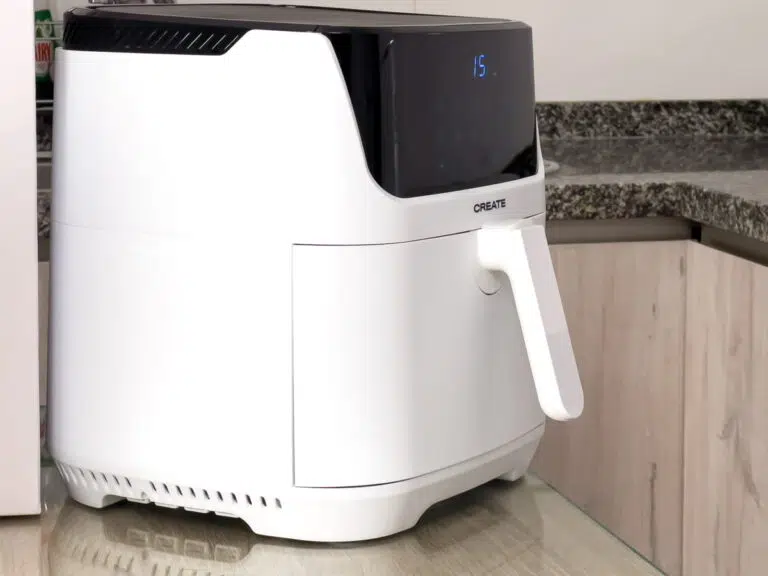Freidora sin aceite Create Fryer Air Smart 4 1