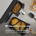 Freidora sin aceite Masterpro