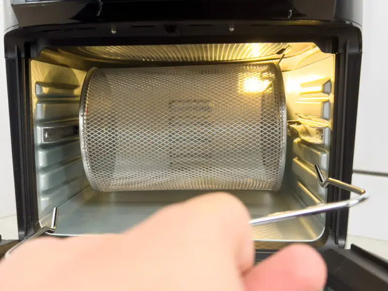 Freidora sin aceite Masterpro