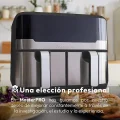 Freidora sin aceite Masterpro