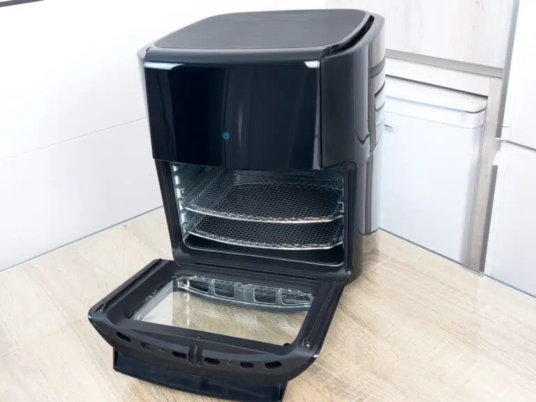 Freidora sin aceite Masterpro