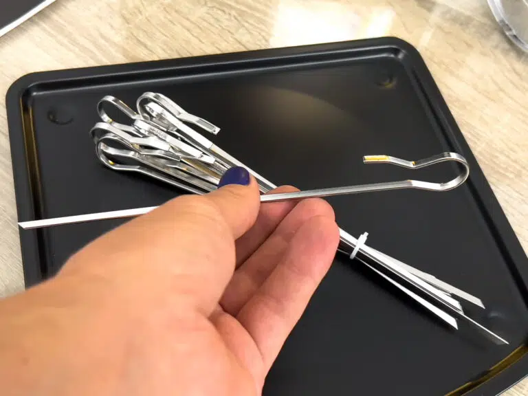 Freidora sin aceite Masterpro