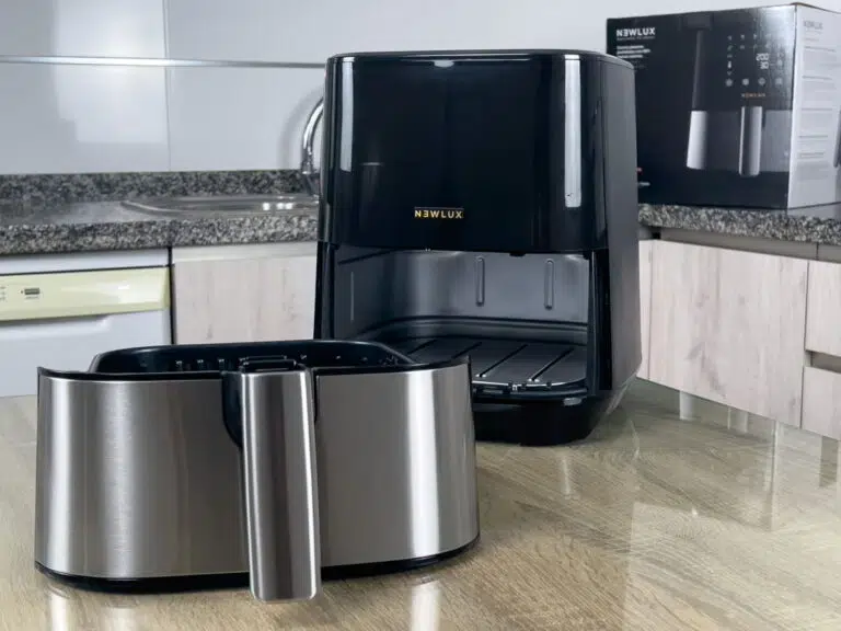 Freidora sin aceite Newlux Air Power V35