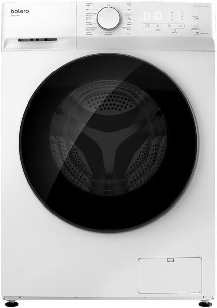 Lavadora Cecotec Bolero Wash&Dry 10700 Inverter