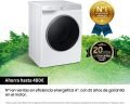 Lavadora Samsung WW90T936DSH/S3