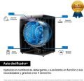 Lavadora Samsung WW90T936DSH/S3