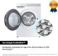 Lavadora Samsung WW90T936DSH/S3