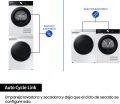 Lavadora Samsung WW90T936DSH/S3