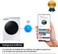 Lavadora Samsung WW90T936DSH/S3