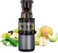 Licuadora de prensado en frío BioChef Atlas Pro Whole Slow Juicer