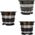 Licuadora de prensado en frío BioChef Atlas Pro Whole Slow Juicer