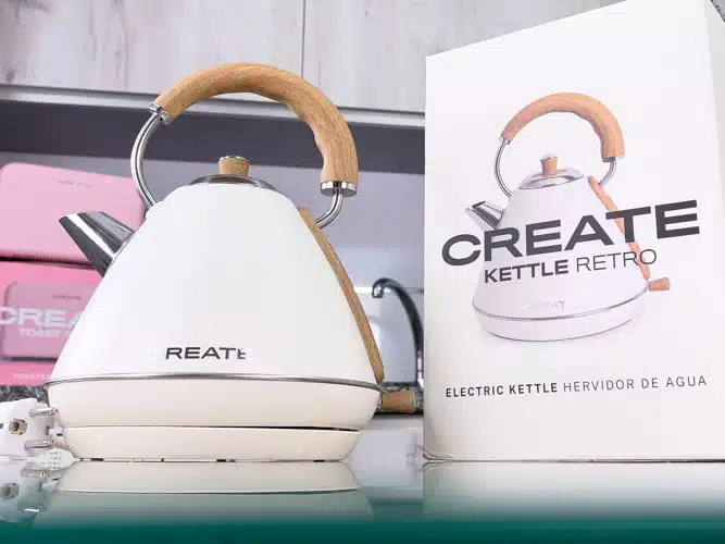 Mejores kettle