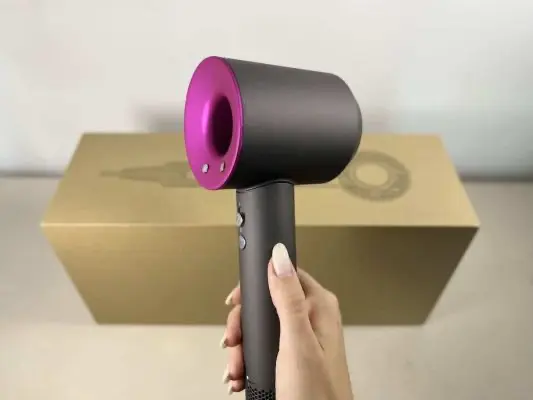 Mejores secadores de pelo