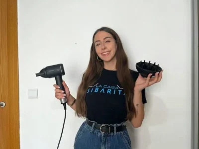 Mejores secadores de pelo