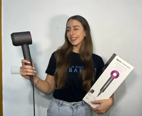 Mejores secadores de pelo