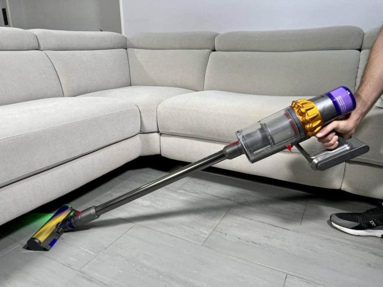 Opiniones-Dyson-V15