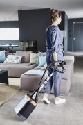 Plancha vertical Rowenta IS8460D1